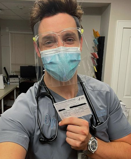 Doctor header image angle